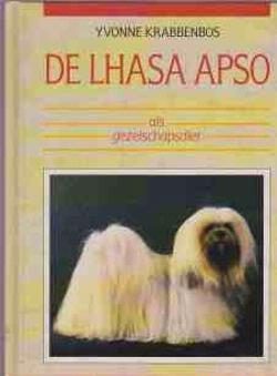 De Lhasa Apso, Yvonne Krabbenbos