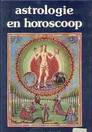 Astrologie en horoscoop,