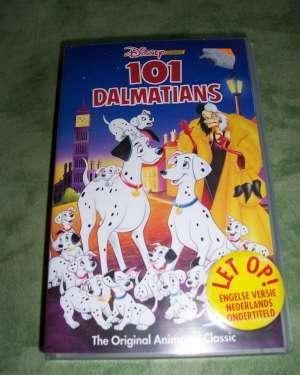 101 dalmatians
