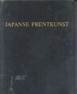 Japanse prentkunst, W.Jos De Gruyte
