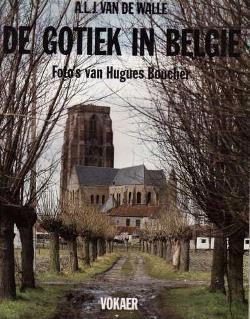 De Gotiek in België, A.L.J.Va, De Walle, Vokaer