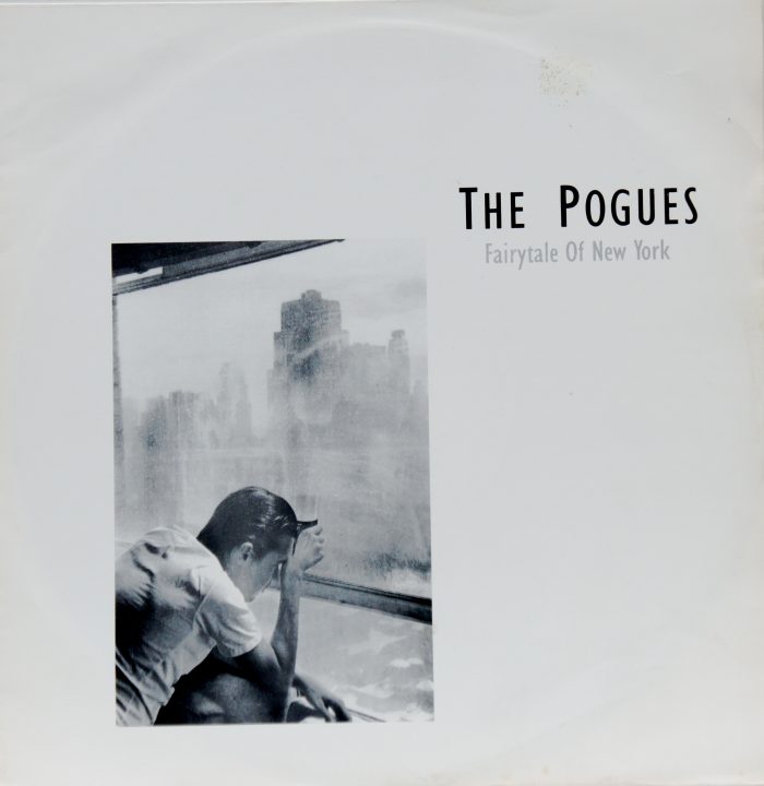 Pogues, The - Fairytale Of New York 