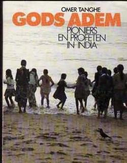 Gods adem, Omer Tanghe