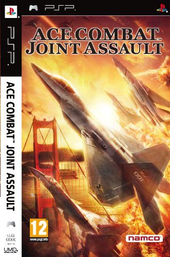 Ace Combat Joint Assault (Sealed)  