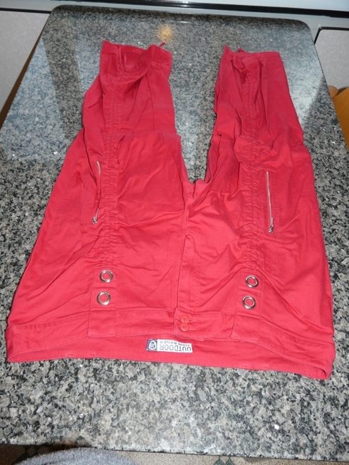 Broek 157
