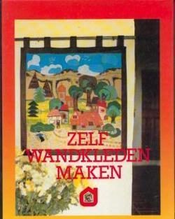 Zelf wandkleden maken