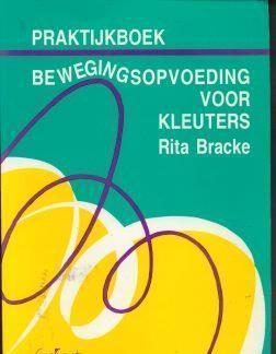 Twee boeken: Bewegingsopvoeding voor kleuters