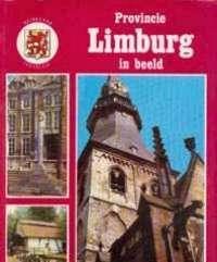 Provincie Limburg in beeld