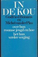 In de kou Godfried Bomans en Michel van der Plas,