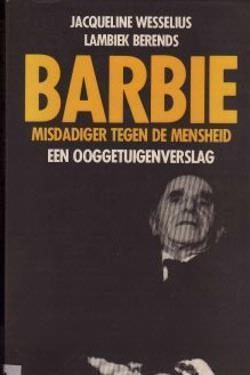 Barbie, midadiger tegen de mensheid een ooggetuigenverslag