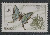 Frankrijk nrs:2089 postfris