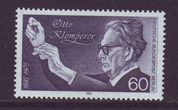 Duitsland Berlijn nr. 700 