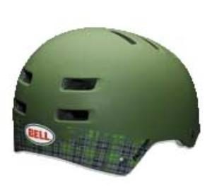 bell faction groen