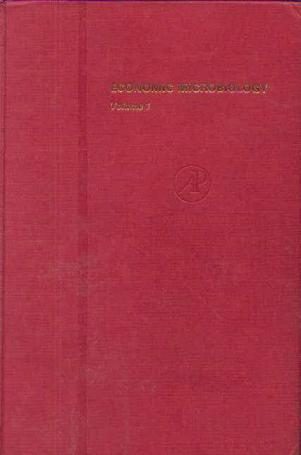 Economic microbiology, Volume 1,