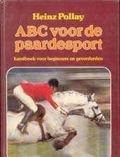 ABC voor de paardesport,