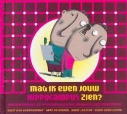 Mag ik even jouw hippocampus zien? Griet Van Vaerenbergh