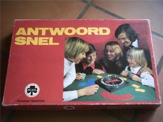 antwoord snel