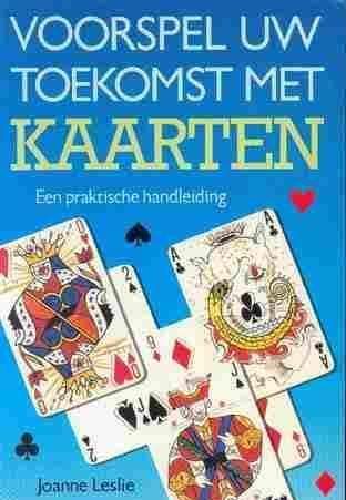 Voorspel uw toekomst met kaarte
