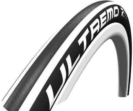 SCHWALBE ULTREMO R1 WIT