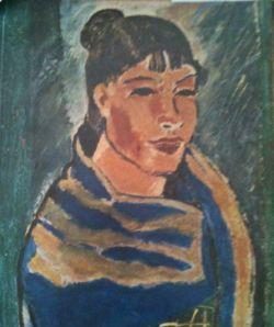 Gustave De Smet