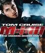Mission impossible III
