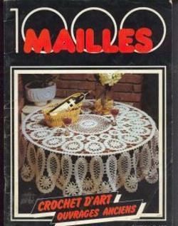 1000 mailles