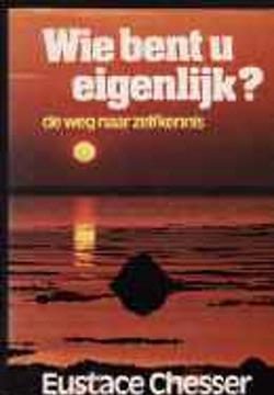 Wie bent u eigenlijk? Eustace Chesser