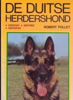 De Duitse herdershond, Robert Pollet