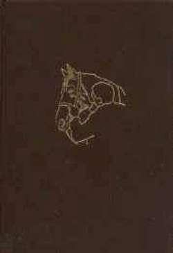 Praktijkboek voor paardenliefhebbers, Et. De Pauw