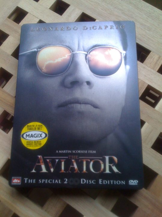 The Aviator