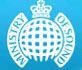 Ministry of sound cd's 