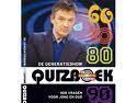 Quizboek van de generatieshow