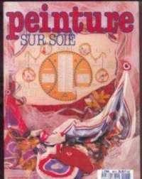 Peinture sur soie