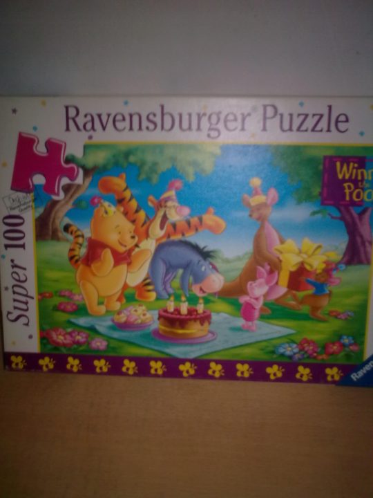 DISNEY HEBBEDINGETJES