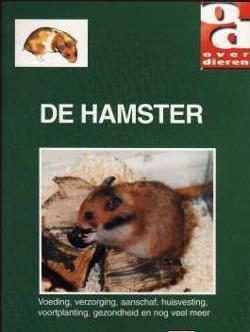 De hamster