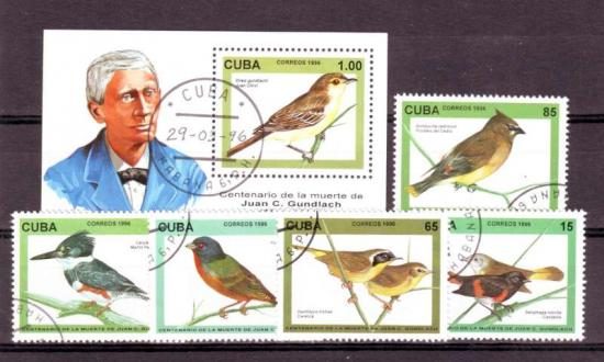 Thema dieren34 Cuba
