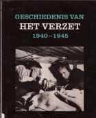 Geschiedenis van het verzet 1940-1945,