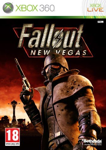 Fallout: New Vegas (Sealed)