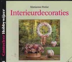 Interieurdecoraties, Marianne Perlot