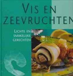 Vis en zeevruchten