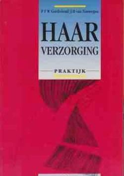 Haarverzorging praktijk, PFW Goedvriend