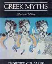 Greek Myths, ill. edition,
