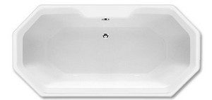 SAN-ABSP00009 OCTAGON DUO 1800X900 WIT