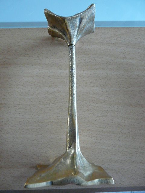 Kaars kandelaar 177