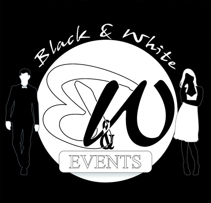 Black and white events