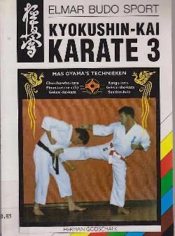 Kyokushin-Kai, Karate 3
