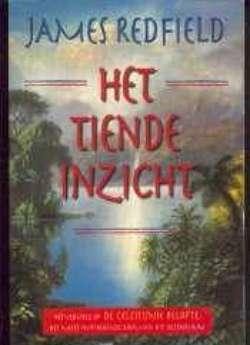 Het tiende inzicht, James Redfield