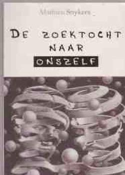 De zoektocht naar onszelf, Mathieu Snykers