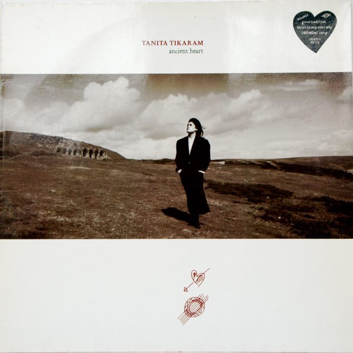 Tanita Tikaram - Ancient Heart 