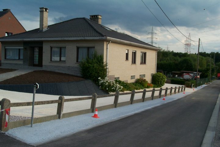 Tuinaanleg & Onderhoud Vlaams Brabant